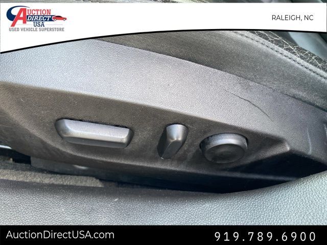 2014 Buick Regal Turbo/e-Assist Premium I Raleigh NC