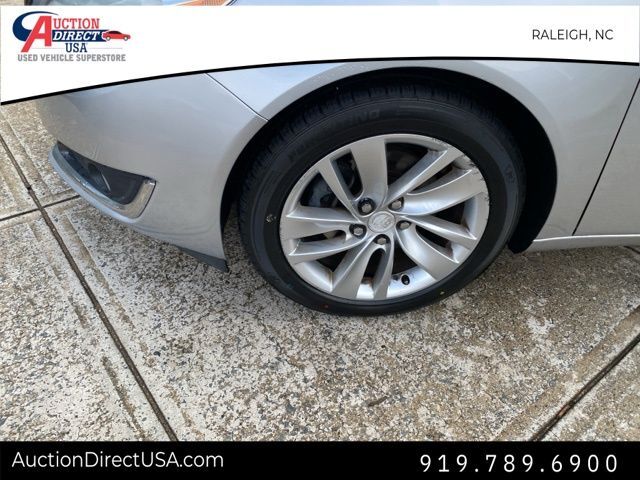 2014 Buick Regal Turbo/e-Assist Premium I Raleigh NC