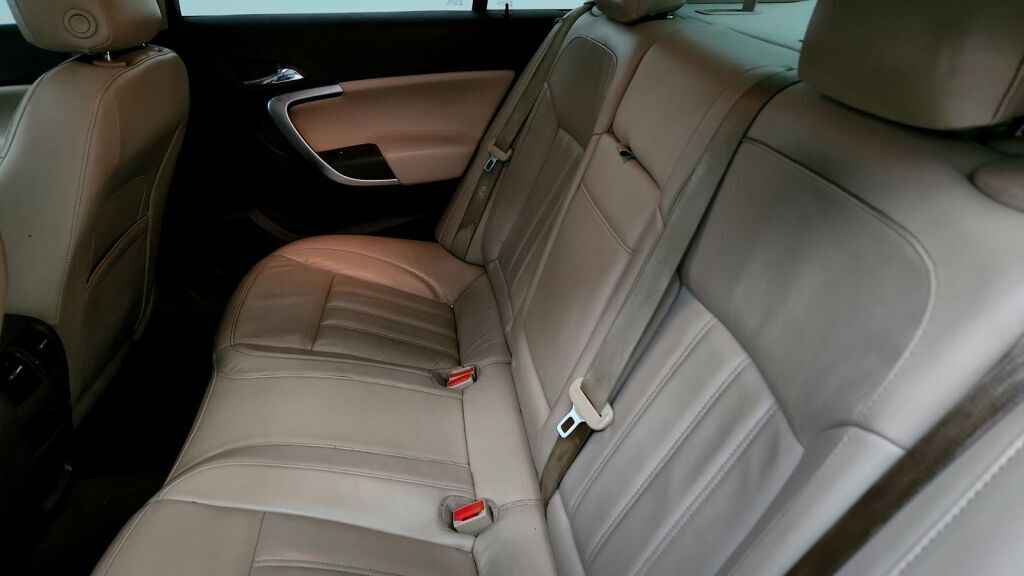 2014 Buick Regal Turbo Laurel MD