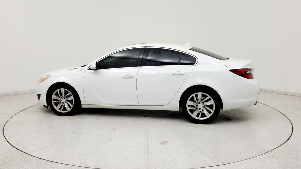 2014 Buick Regal Turbo Laurel MD