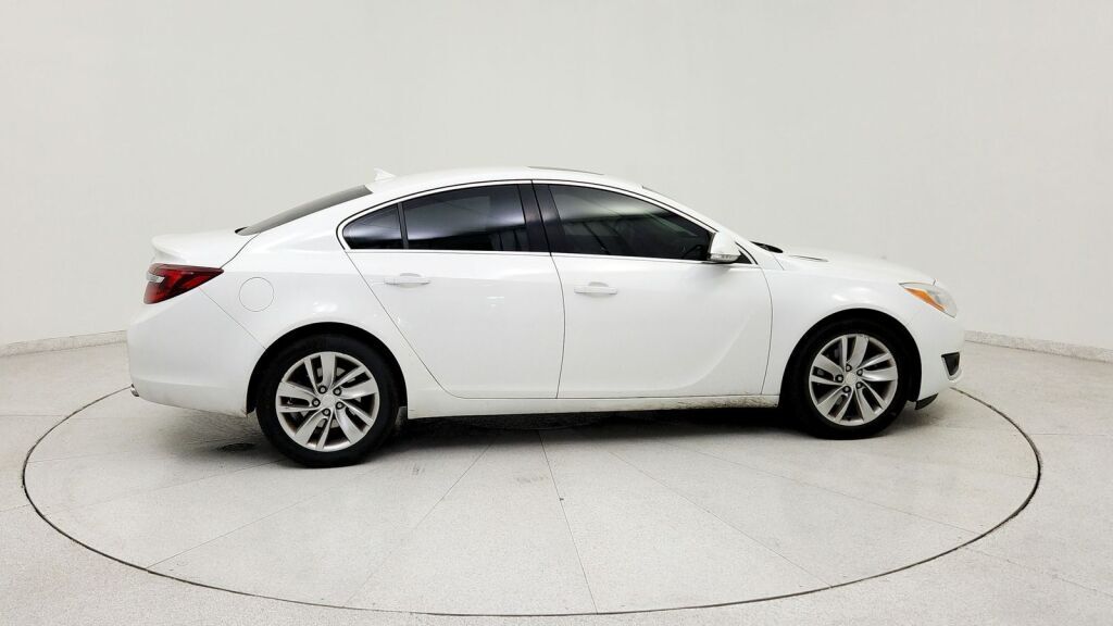 2014 Buick Regal Turbo Laurel MD