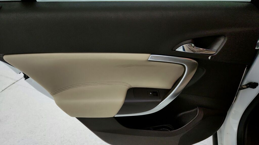 2014 Buick Regal Turbo Laurel MD