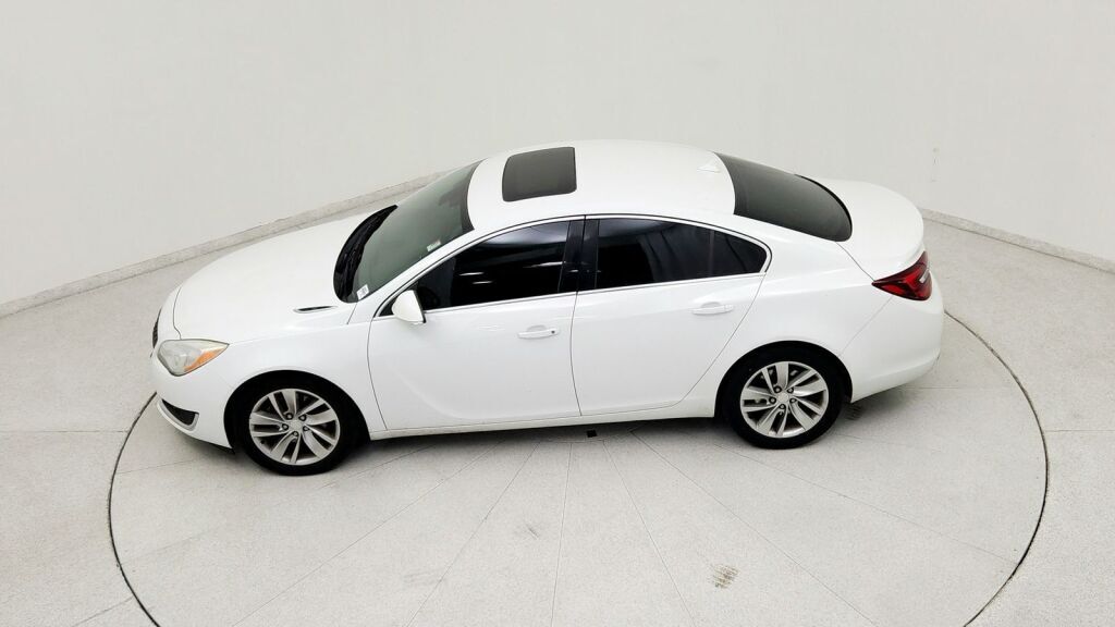 2014 Buick Regal Turbo Laurel MD
