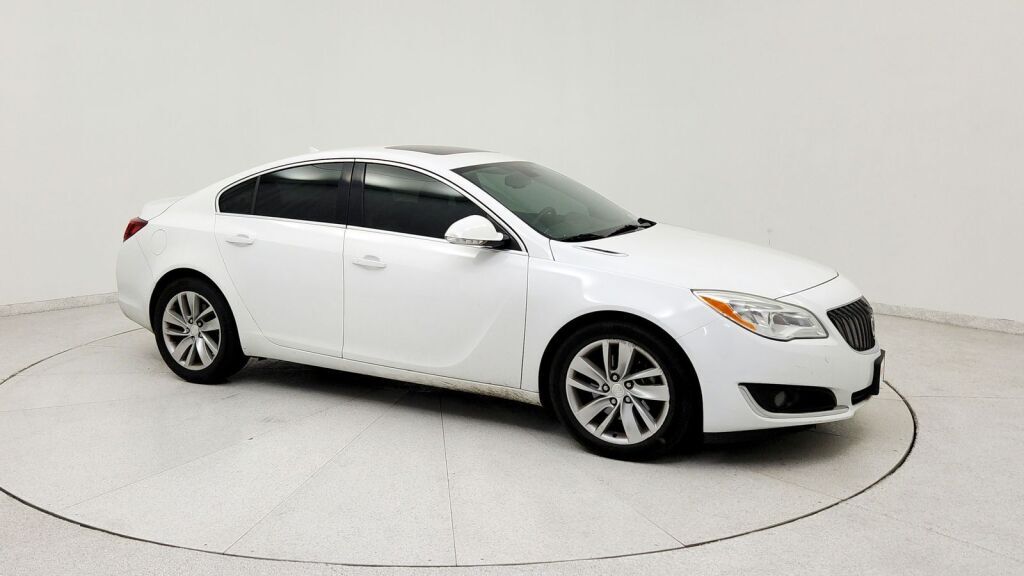 2014 Buick Regal Turbo Laurel MD