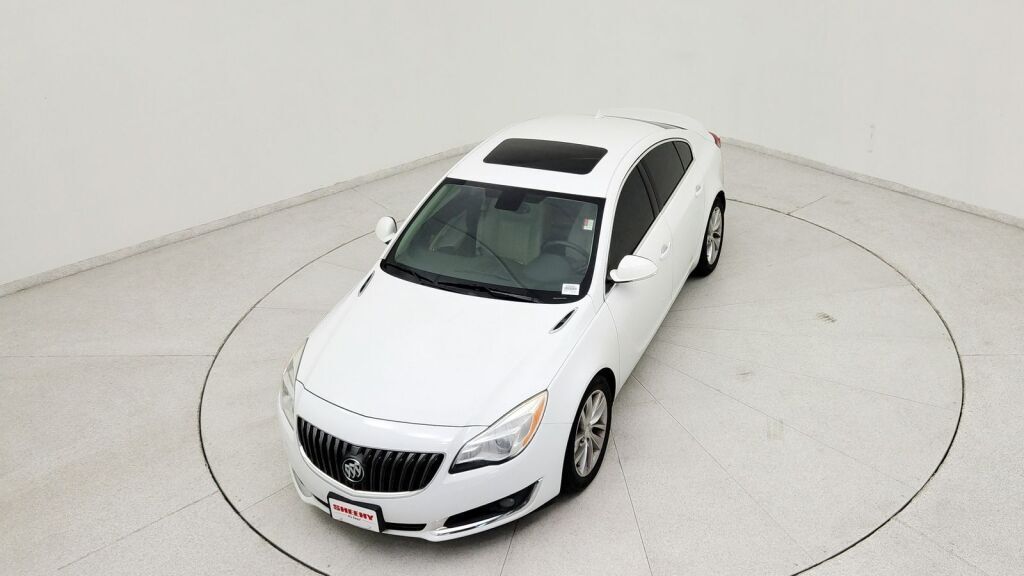 2014 Buick Regal Turbo Laurel MD