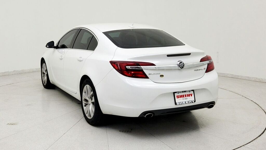 2014 Buick Regal Turbo Laurel MD