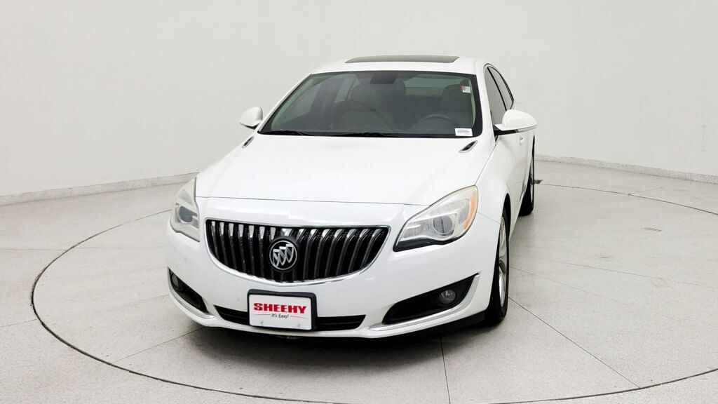 2014 Buick Regal Turbo Laurel MD