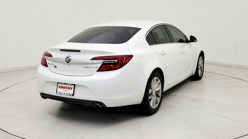 2014 Buick Regal Turbo Laurel MD