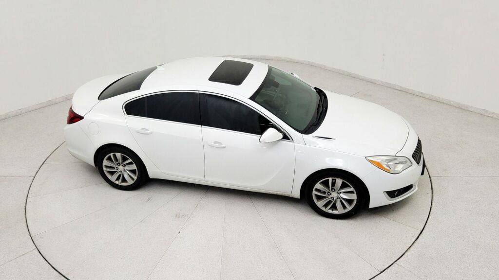 2014 Buick Regal Turbo Laurel MD