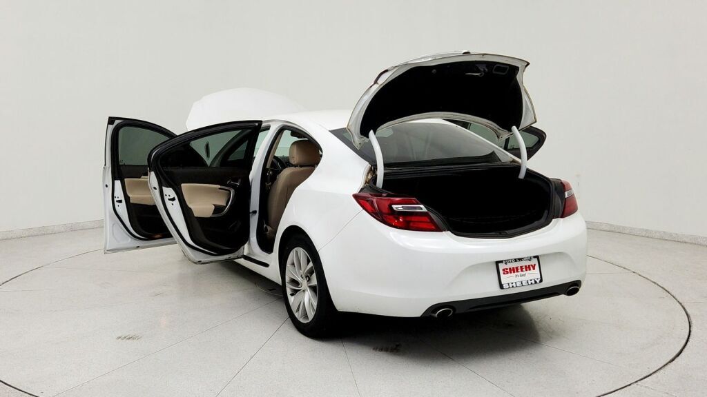 2014 Buick Regal Turbo Laurel MD