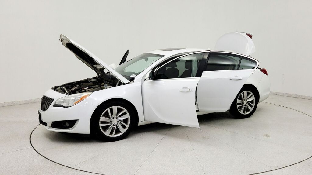 2014 Buick Regal Turbo Laurel MD