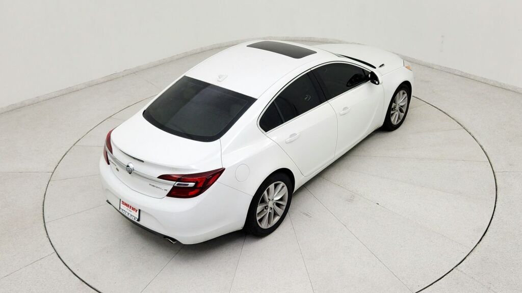 2014 Buick Regal Turbo Laurel MD