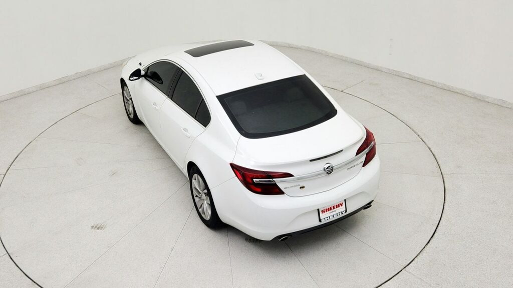2014 Buick Regal Turbo Laurel MD