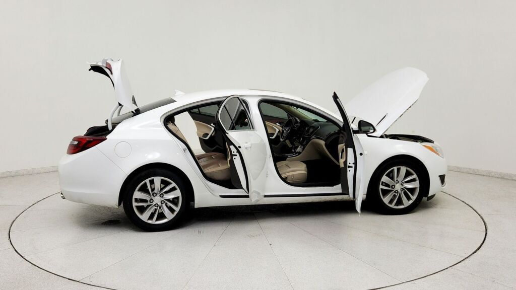 2014 Buick Regal Turbo Laurel MD