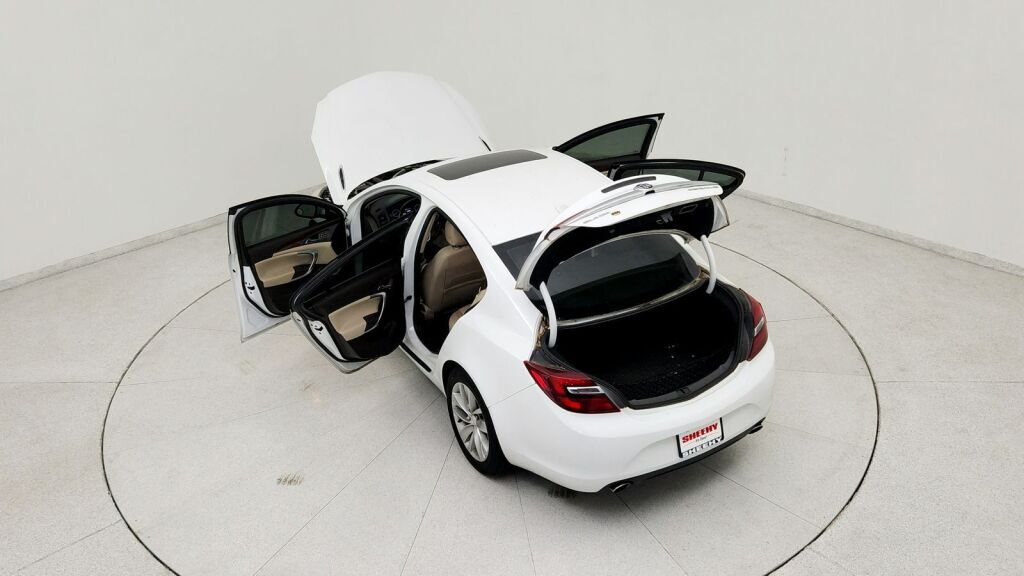 2014 Buick Regal Turbo Laurel MD