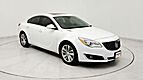 2014 Buick Regal Turbo
