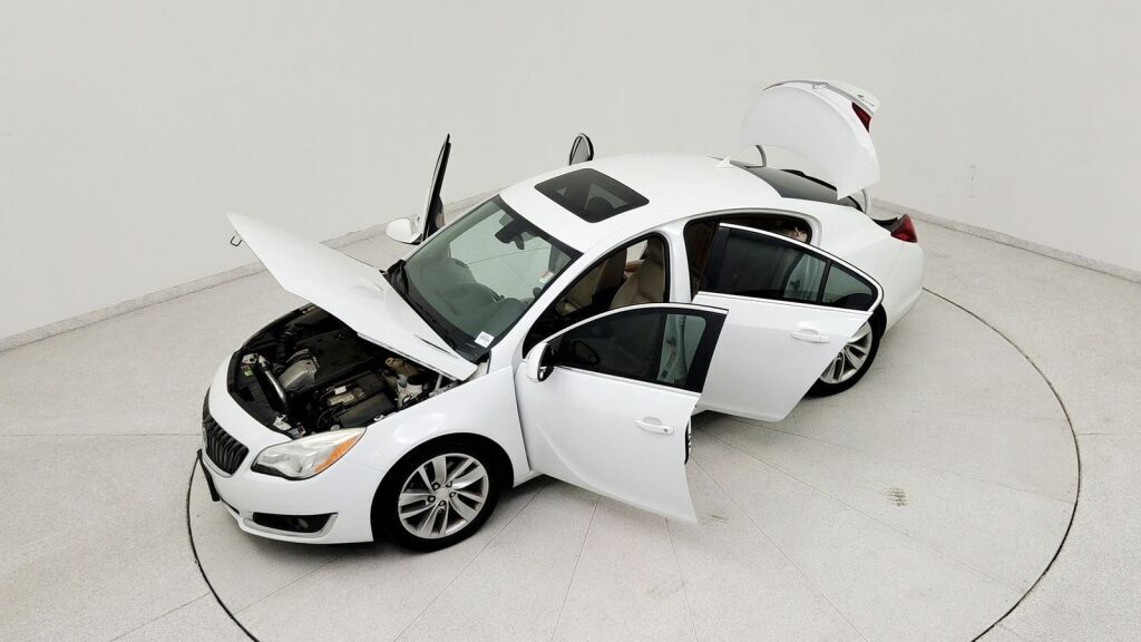 2014 Buick Regal Turbo Laurel MD