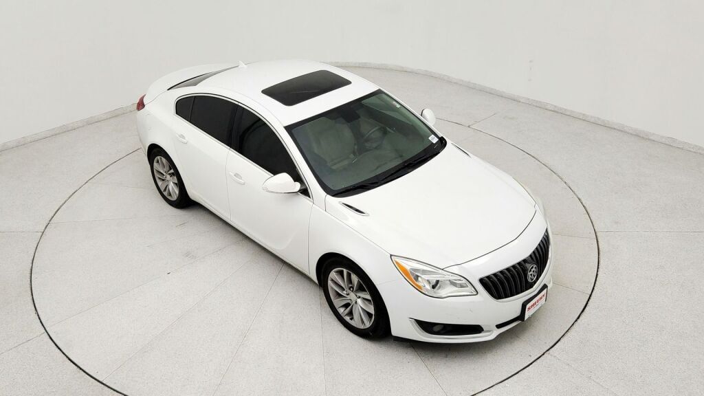 2014 Buick Regal Turbo Laurel MD