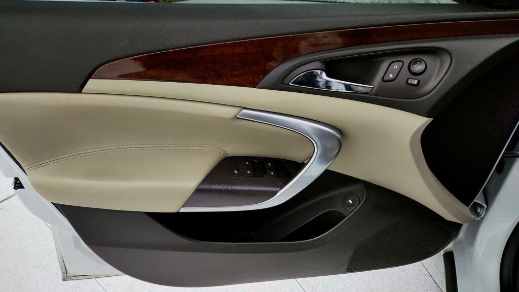 2014 Buick Regal Turbo Laurel MD