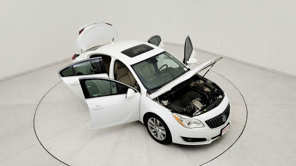 2014 Buick Regal Turbo Laurel MD