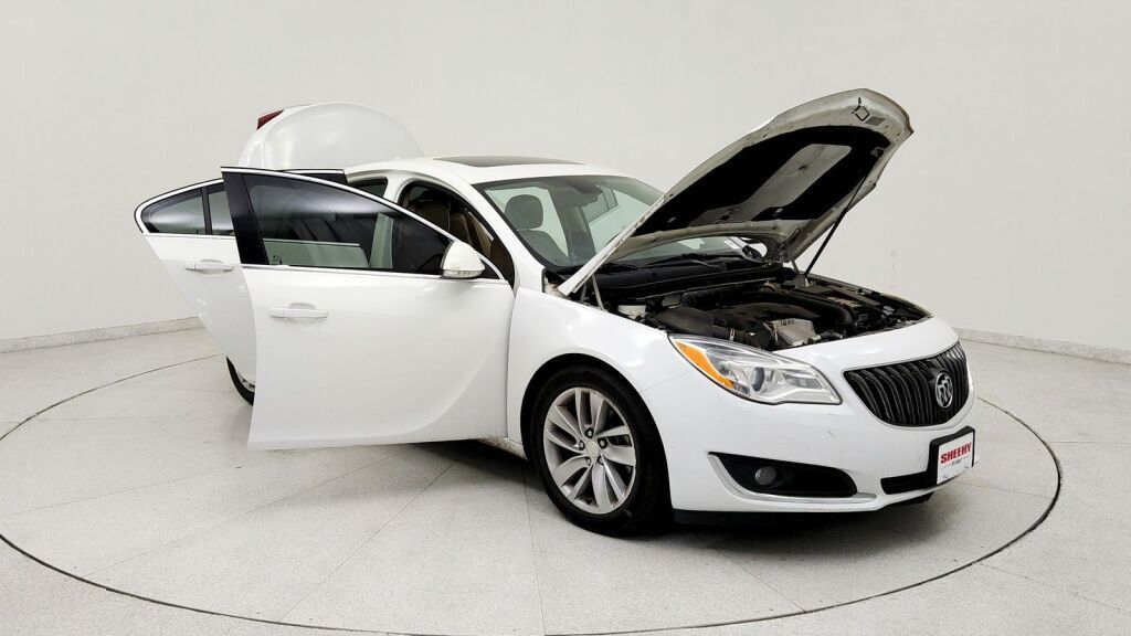 2014 Buick Regal Turbo Laurel MD