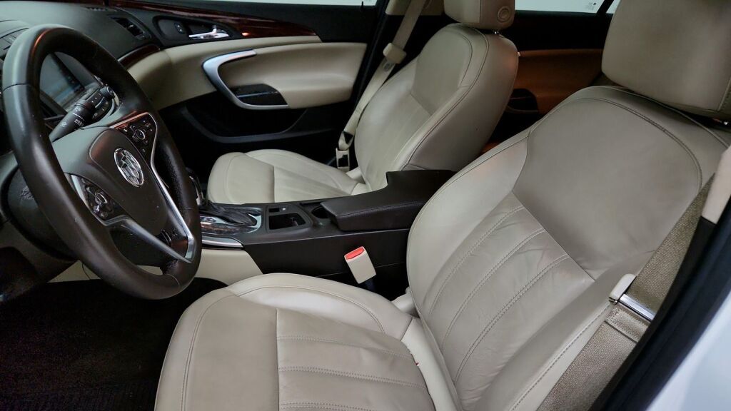 2014 Buick Regal Turbo Laurel MD