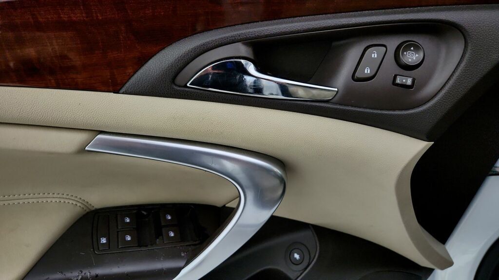 2014 Buick Regal Turbo Laurel MD