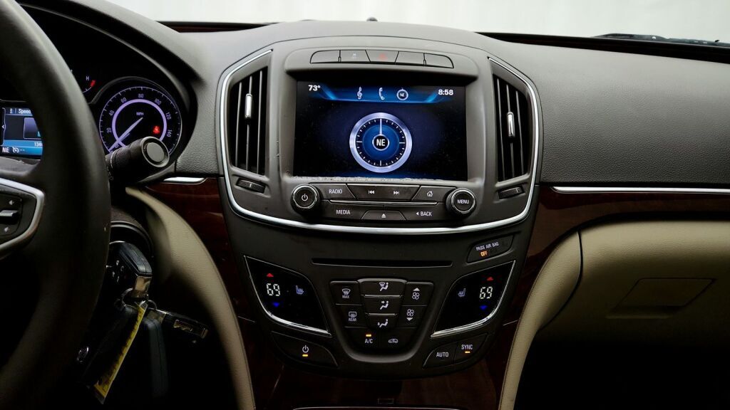 2014 Buick Regal Turbo Laurel MD