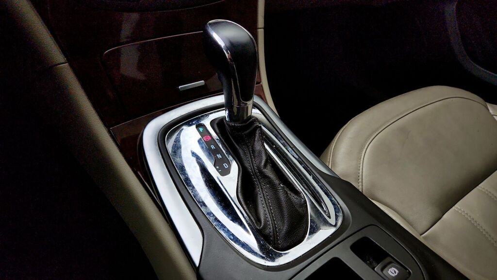2014 Buick Regal Turbo Laurel MD
