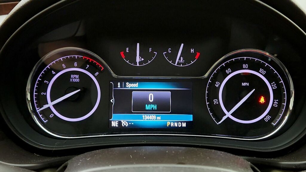 2014 Buick Regal Turbo Laurel MD