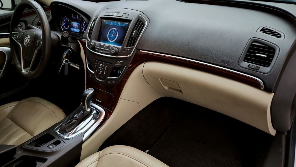 2014 Buick Regal Turbo Laurel MD