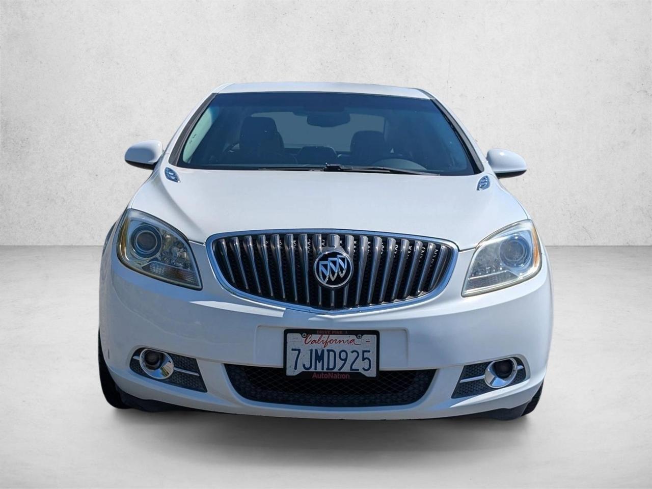 2014 Buick Verano