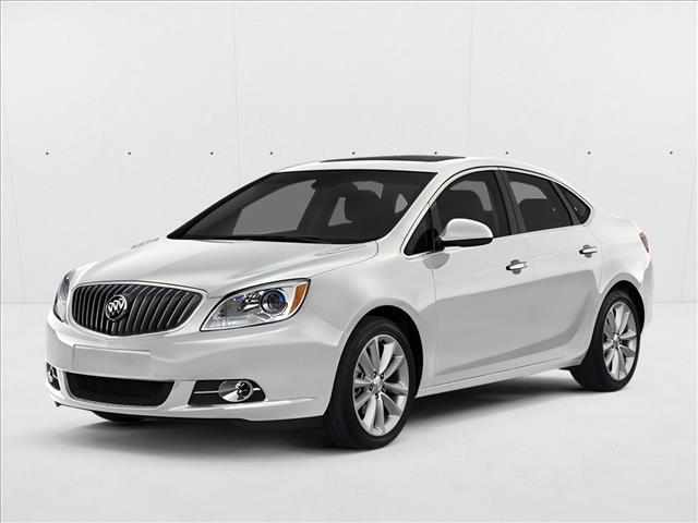 2014 Buick Verano