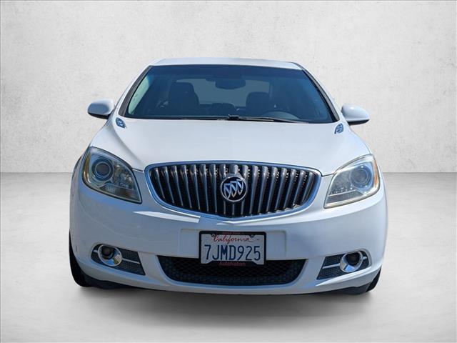 2014 Buick Verano