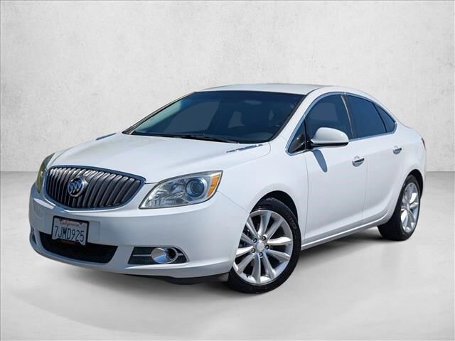 2014 Buick Verano