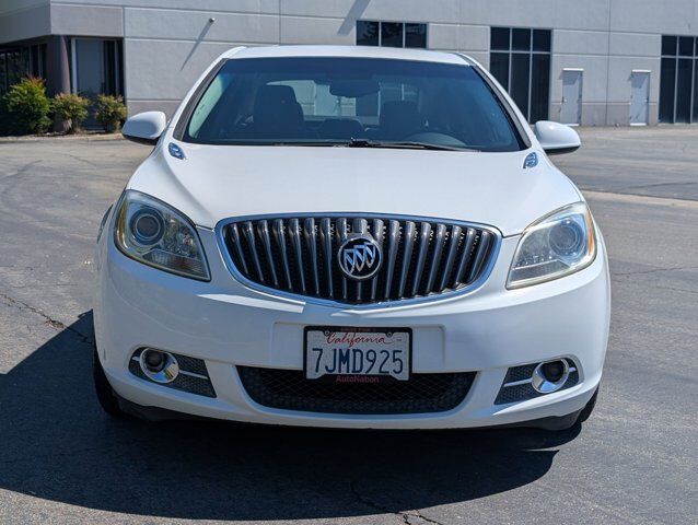 2014 Buick Verano