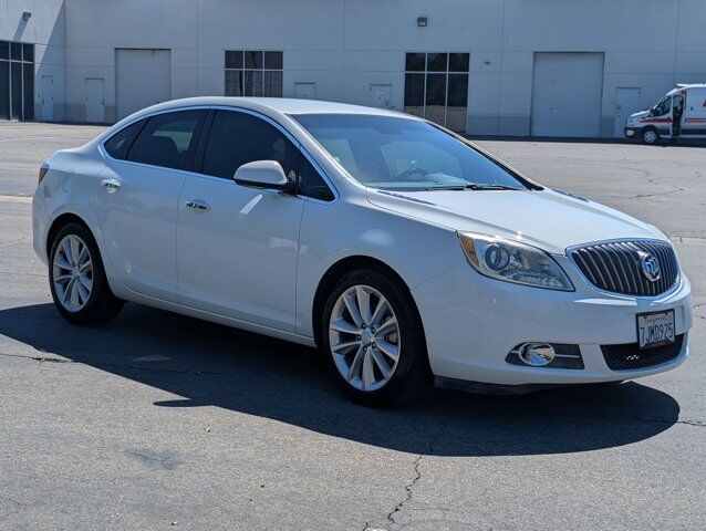 2014 Buick Verano