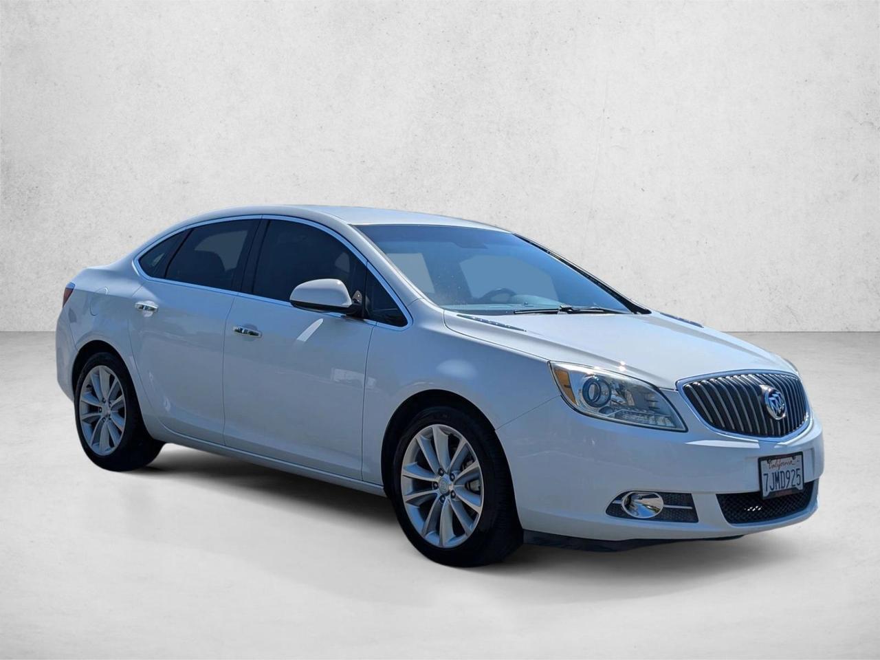 2014 Buick Verano