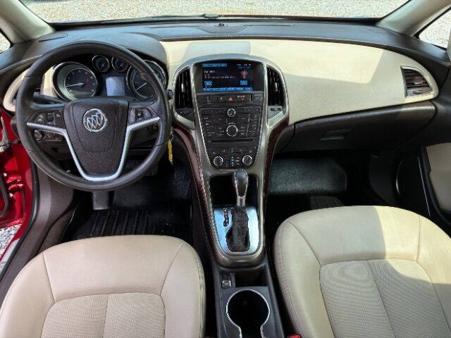 2014 Buick Verano Convenience Group Hattiesburg MS