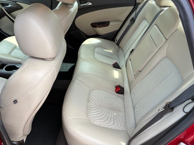 2014 Buick Verano Convenience Group Hattiesburg MS