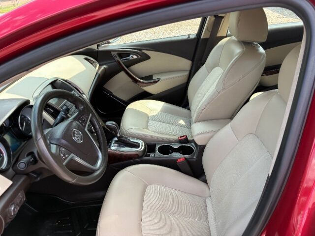 2014 Buick Verano Convenience Group Hattiesburg MS