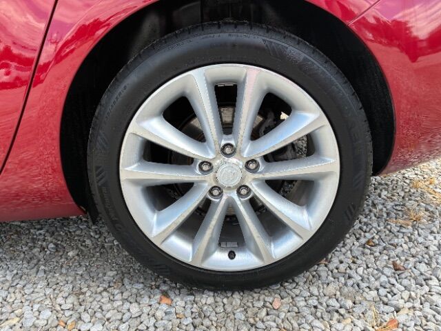 2014 Buick Verano Convenience Group Hattiesburg MS
