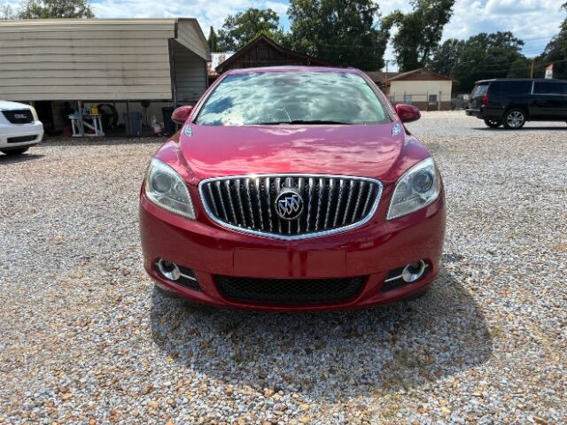 2014 Buick Verano Convenience Group Hattiesburg MS