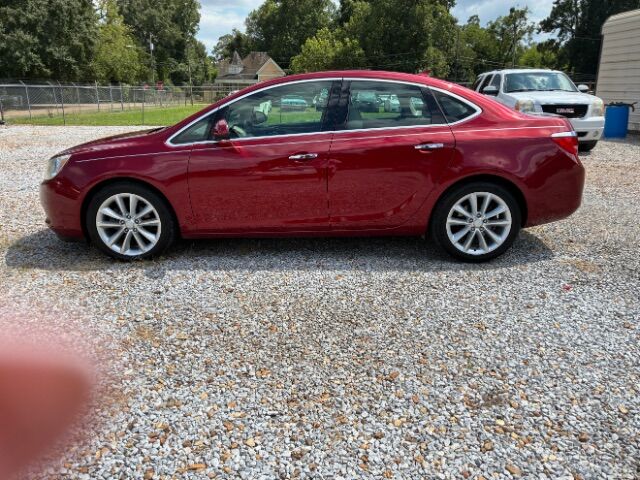 2014 Buick Verano Convenience Group