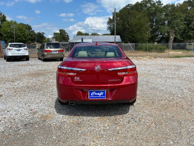 2014 Buick Verano Convenience Group