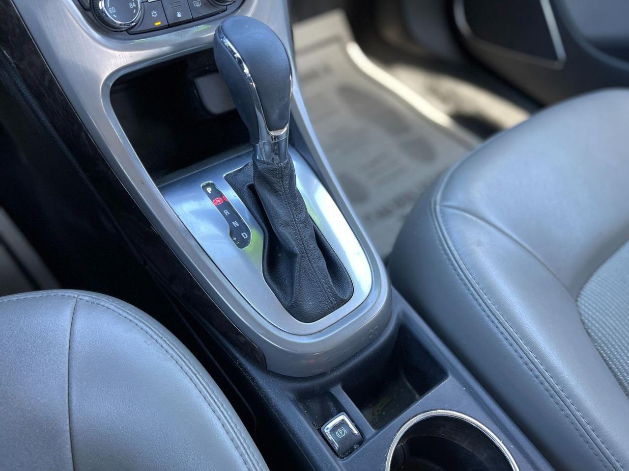 2014 Buick Verano Convenience Group Spokane Valley WA