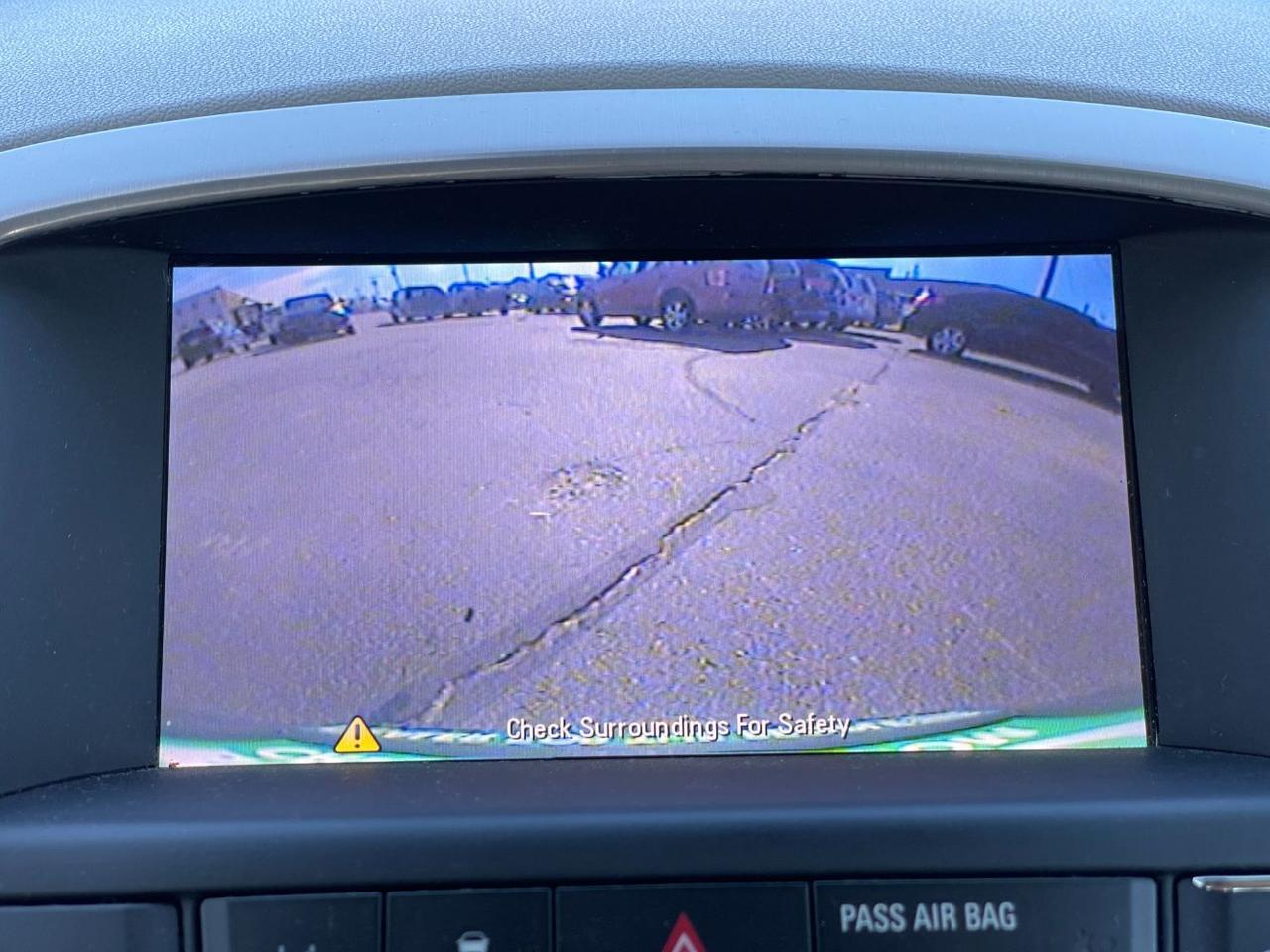 2014 Buick Verano Convenience Group Spokane Valley WA