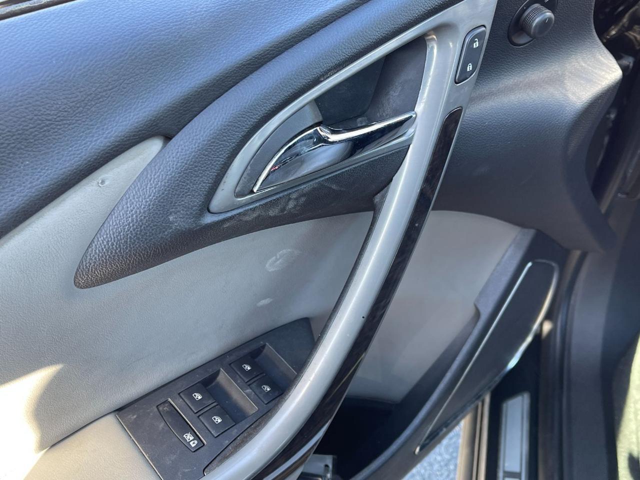 2014 Buick Verano Convenience Group Spokane Valley WA