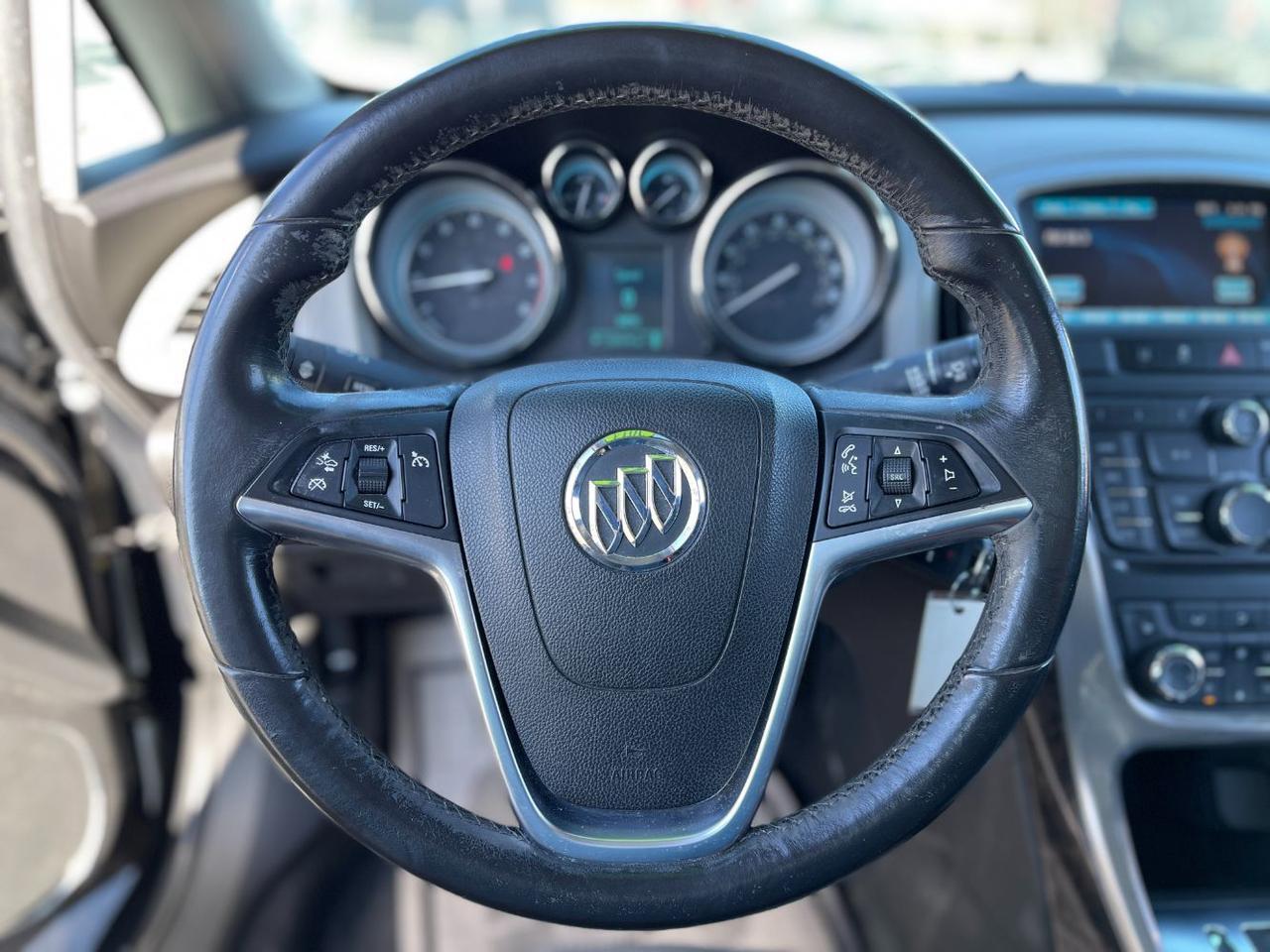 2014 Buick Verano Convenience Group Spokane Valley WA