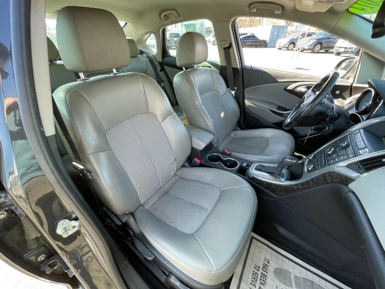 2014 Buick Verano Convenience Group Spokane Valley WA